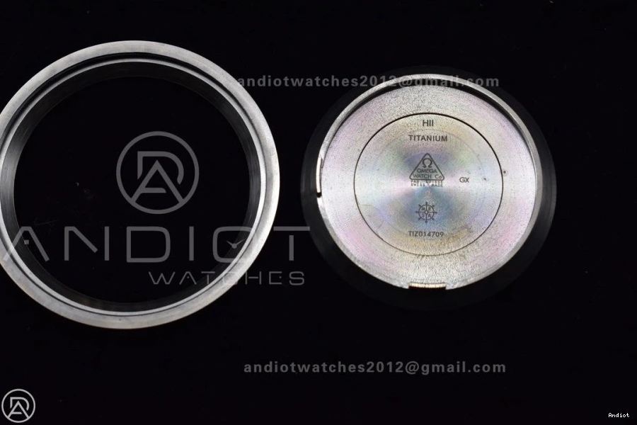 6000M A2824 Bezel on Best Bracelet Deep Ultra White SS Edition Dial Ceramic Seamaster Blue 1:1 TF SS 0213